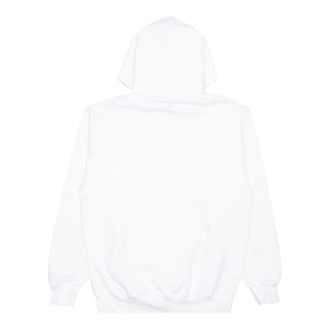 LA x NYC x LV  Death By Mimosa Hoodie (Winter White) Back