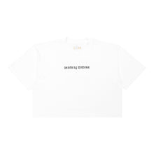 Load image into Gallery viewer, Champagne &amp; OJ Gang (White)